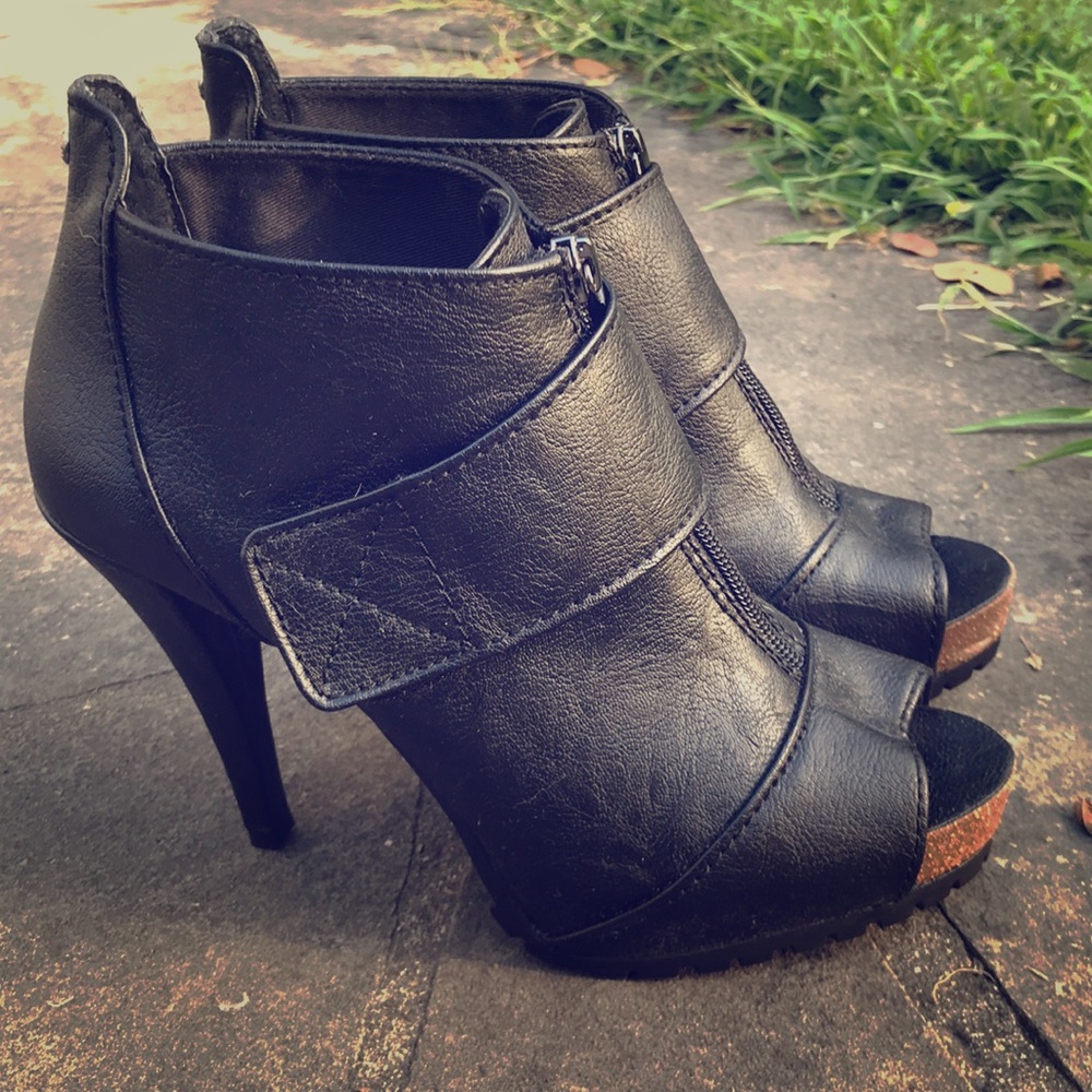 High Heels